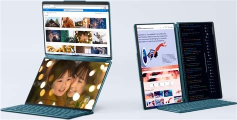 Lenovo Yoga Pro 9